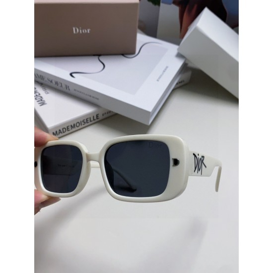 Dior Glasses