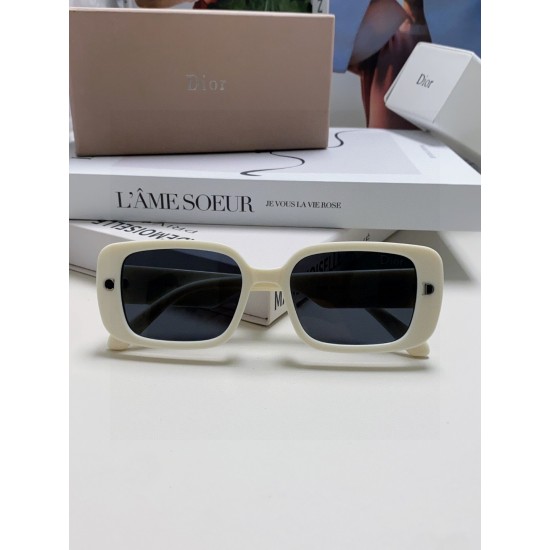 Dior Glasses