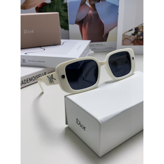 Dior Glasses