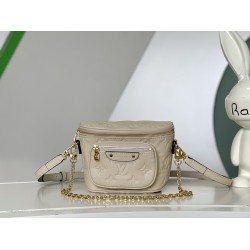 LV Bags Top Quality Mini Bumbag