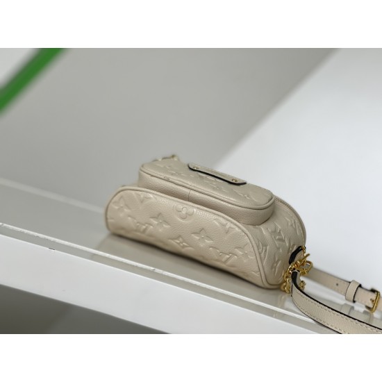 LV Bags Top Quality Mini Bumbag LV Bags Top Quality Mini Bumbag