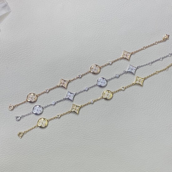 LV Jewelry High Quality LV Jewelry High Quality