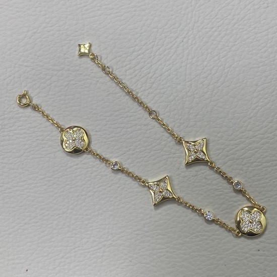 LV Jewelry High Quality LV Jewelry High Quality