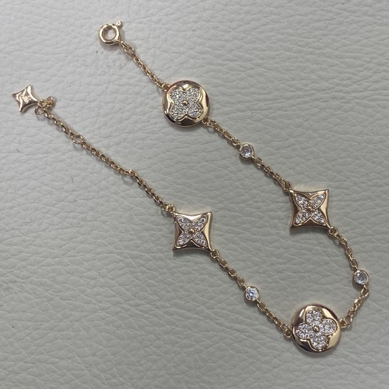 LV Jewelry High Quality LV Jewelry High Quality