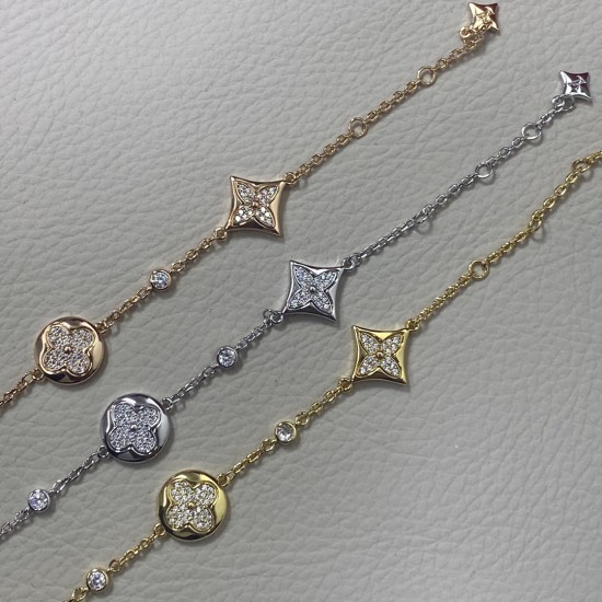 LV Jewelry High Quality LV Jewelry High Quality