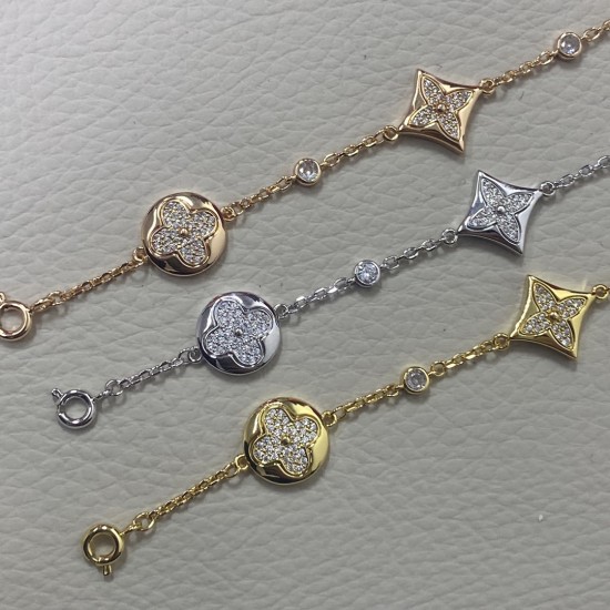 LV Jewelry High Quality LV Jewelry High Quality
