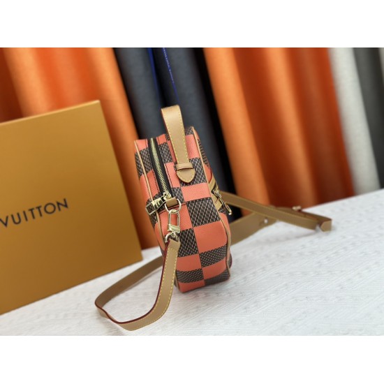 LV Bags High Quality