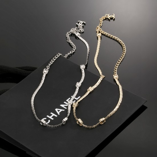 Chanel Jewelry Necklace Chanel Jewelry Necklace