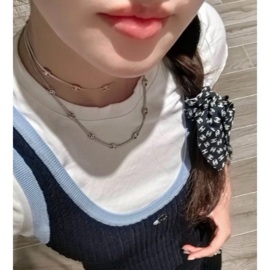 Chanel Jewelry Necklace Chanel Jewelry Necklace