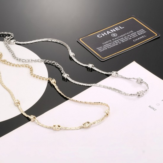 Chanel Jewelry Necklace Chanel Jewelry Necklace