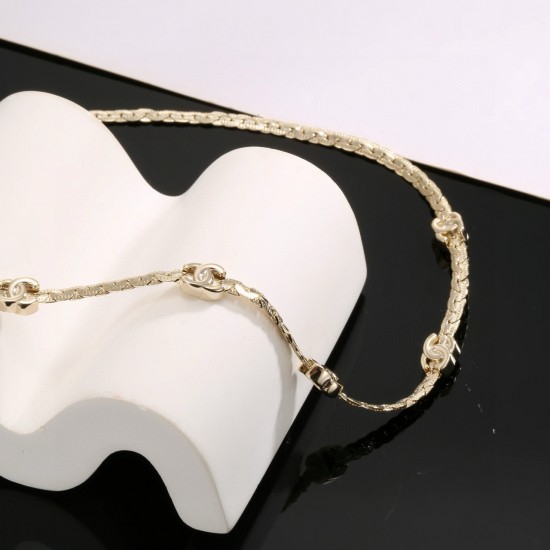 Chanel Jewelry Necklace Chanel Jewelry Necklace