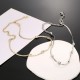 Chanel Jewelry Necklace Chanel Jewelry Necklace