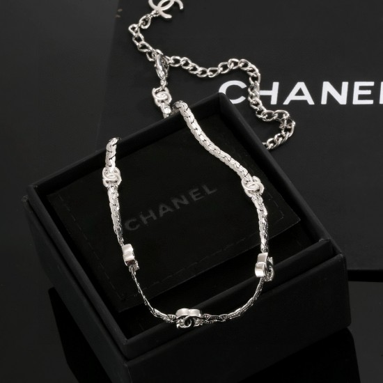 Chanel Jewelry Necklace Chanel Jewelry Necklace