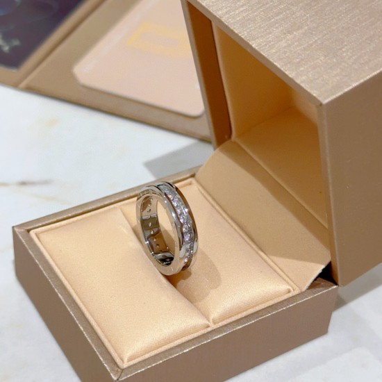 Bvlgari Jewelry Ring Bvlgari Jewelry Ring