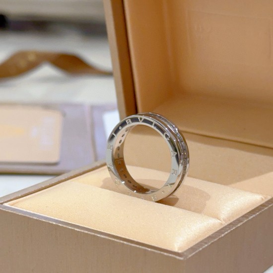 Bvlgari Jewelry Ring Bvlgari Jewelry Ring