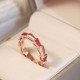 Bvlgari Jewelry Ring Bvlgari Jewelry Ring