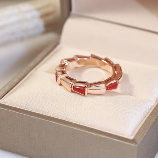 Bvlgari Jewelry Ring Bvlgari Jewelry Ring