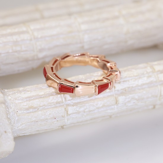 Bvlgari Jewelry Ring Bvlgari Jewelry Ring