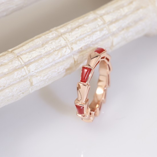 Bvlgari Jewelry Ring Bvlgari Jewelry Ring