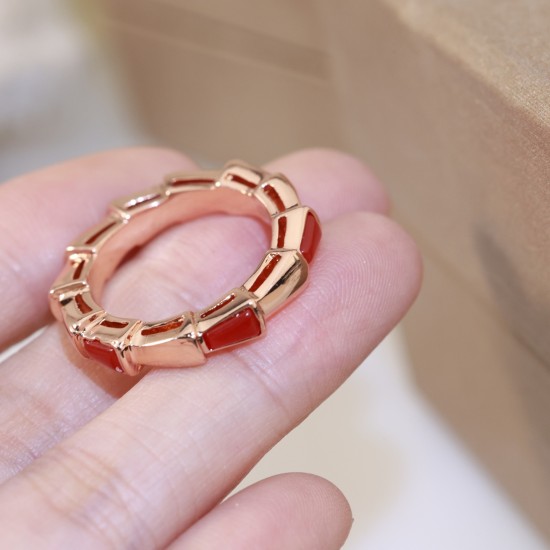 Bvlgari Jewelry Ring Bvlgari Jewelry Ring