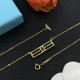 Tiffany Jewelry High Quality
