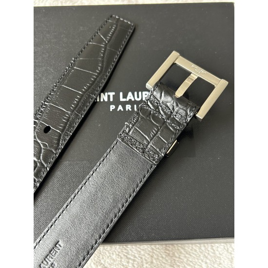 YSL Belts
Top Quality YSL Belts
Top Quality
