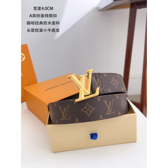 LV Belts
Top Quality LV Belts
Top Quality