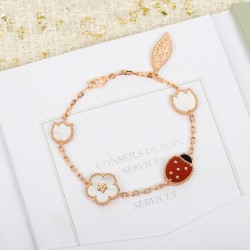 Van Cleef Jewelry Bracelet
