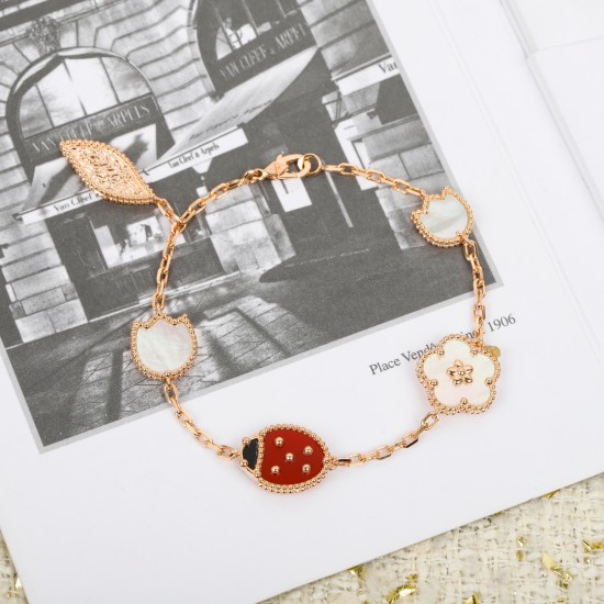Van Cleef Jewelry Bracelet Van Cleef Jewelry Bracelet