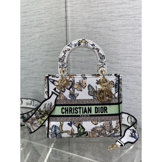 Dior Bags Top Quality
Five Grid Dior Bags Top Quality
Five Grid