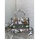 Dior Bags Top Quality
Five Grid Dior Bags Top Quality
Five Grid
