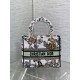 Dior Bags Top Quality
Five Grid Dior Bags Top Quality
Five Grid