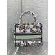 Dior Bags Top Quality
Five Grid Dior Bags Top Quality
Five Grid