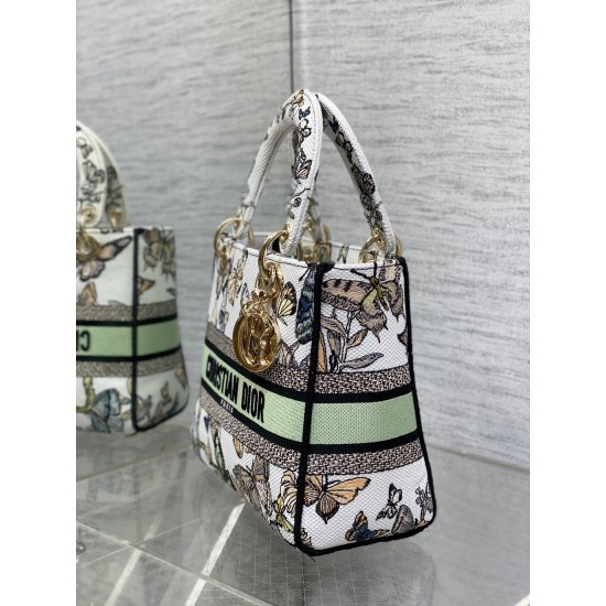 Dior Bags Top Quality
Five Grid Dior Bags Top Quality
Five Grid