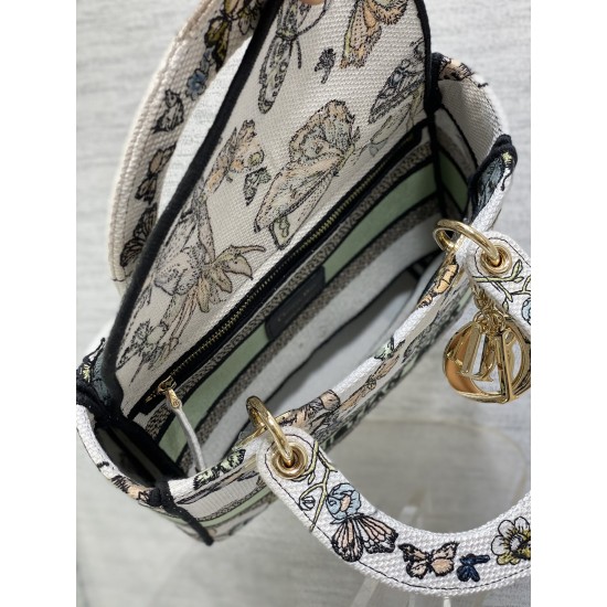 Dior Bags Top Quality
Five Grid Dior Bags Top Quality
Five Grid