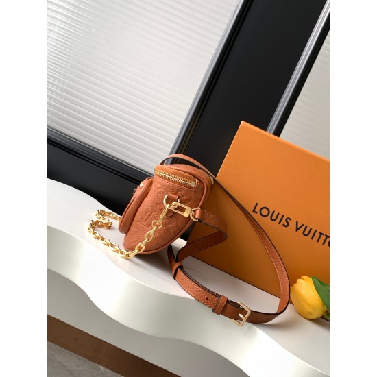 LV Bags Top Quality Mini Bumbag LV Bags Top Quality Mini Bumbag