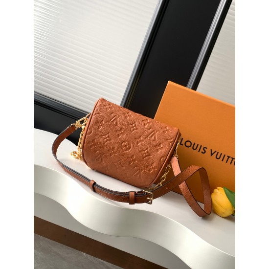 LV Bags Top Quality Mini Bumbag LV Bags Top Quality Mini Bumbag