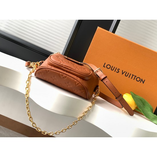 LV Bags Top Quality Mini Bumbag LV Bags Top Quality Mini Bumbag
