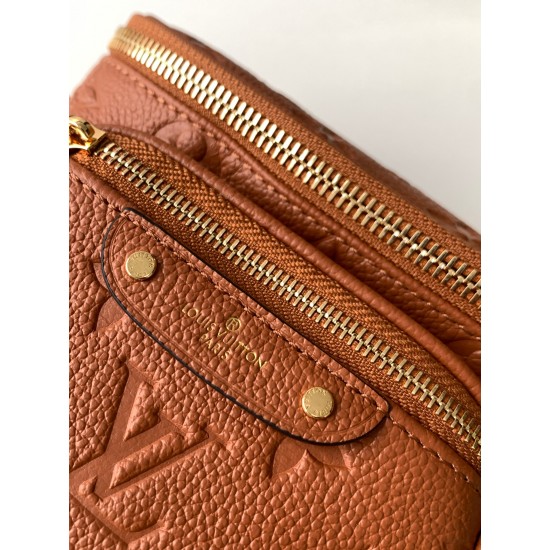 LV Bags Top Quality Mini Bumbag LV Bags Top Quality Mini Bumbag