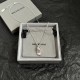 Balenciaga Jewelry Necklace Balenciaga Jewelry Necklace