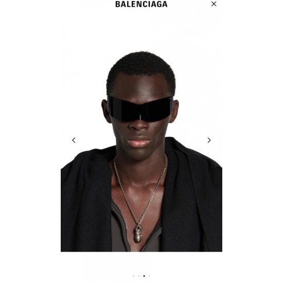 Balenciaga Jewelry Necklace Balenciaga Jewelry Necklace