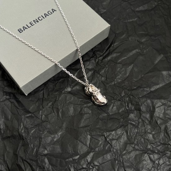 Balenciaga Jewelry Necklace Balenciaga Jewelry Necklace