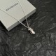 Balenciaga Jewelry Necklace Balenciaga Jewelry Necklace