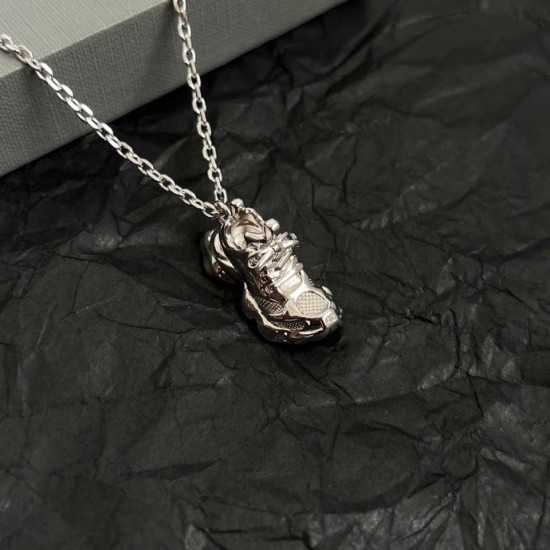 Balenciaga Jewelry Necklace Balenciaga Jewelry Necklace