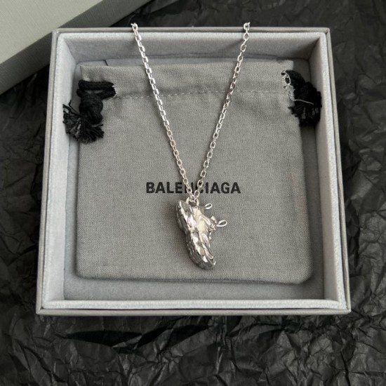 Balenciaga Jewelry Necklace Balenciaga Jewelry Necklace