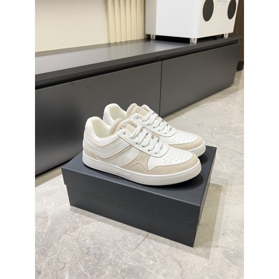 Celine Shoes Top Quality Celine Shoes Top Quality