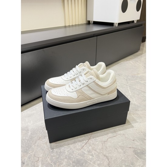 Celine Shoes Top Quality Celine Shoes Top Quality