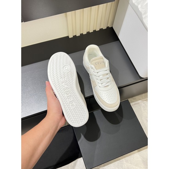 Celine Shoes Top Quality Celine Shoes Top Quality