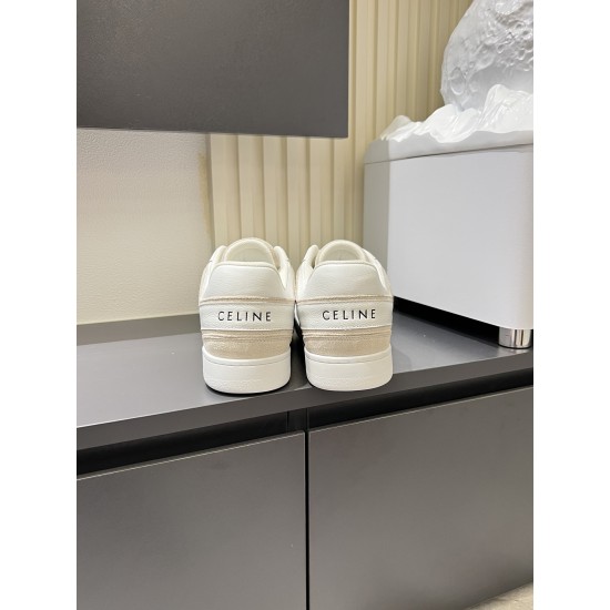 Celine Shoes Top Quality Celine Shoes Top Quality