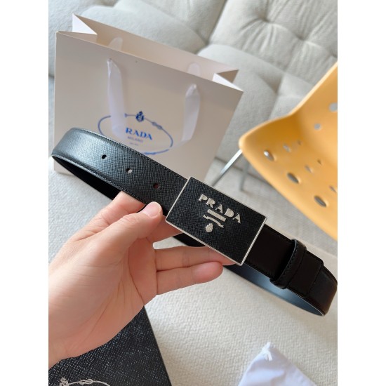 Prada Belts
Top Quality Prada Belts
Top Quality
